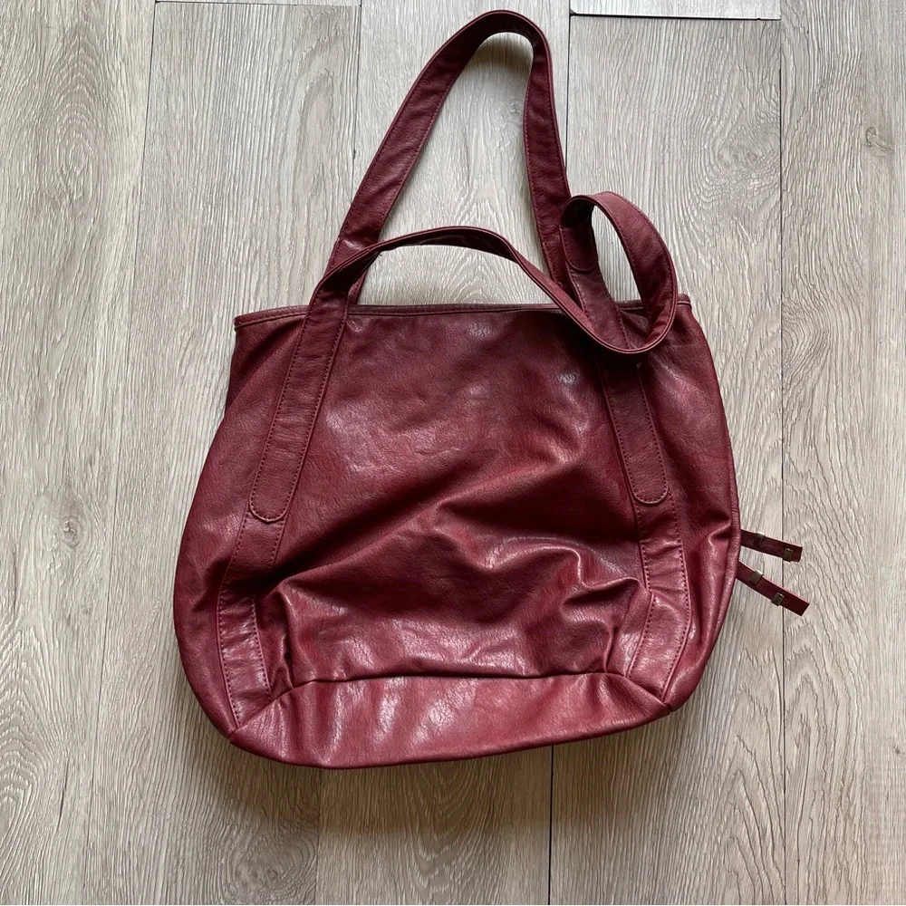 O'Neill Red Hobo bag
